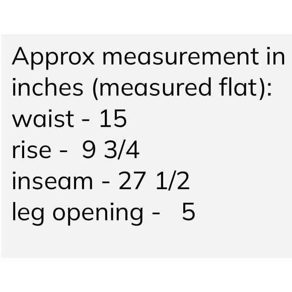 Frame Jeans Le High Skinny Velveteen Velour dark gray size 28 - Picture 2 of 9